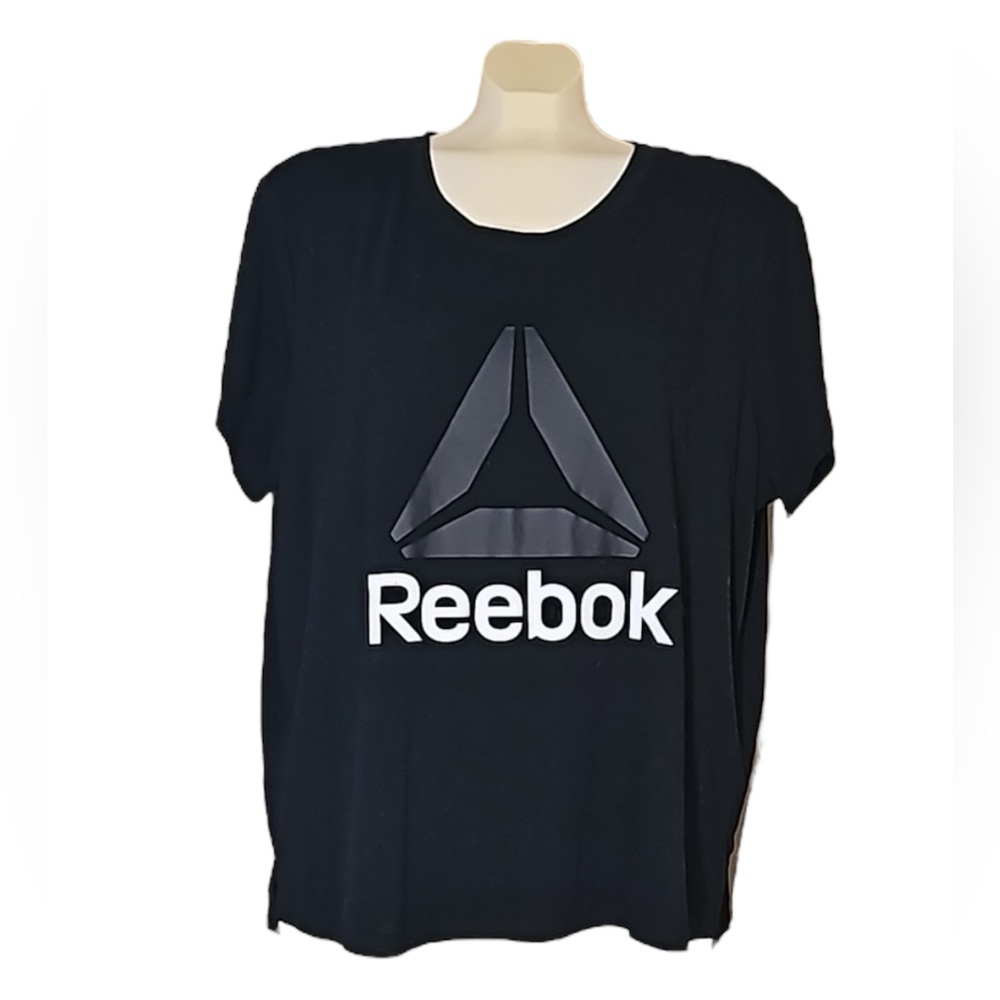 💚 Reebok T-Shirt, Size XXL